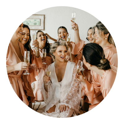 Gifts for your Bridal Party