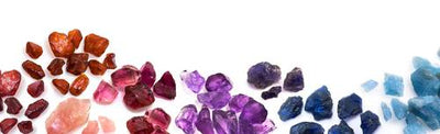 Coloured gemstones – why are they so popular?