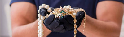 What you need to know about your jewellery and insurance