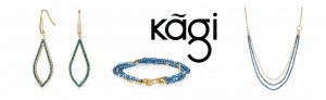 Spotlight on Kiwi jewellery designer Kat Gee