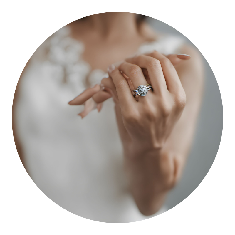 Unique Engagement Rings