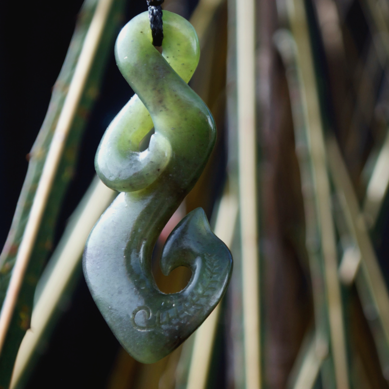 Greenstone