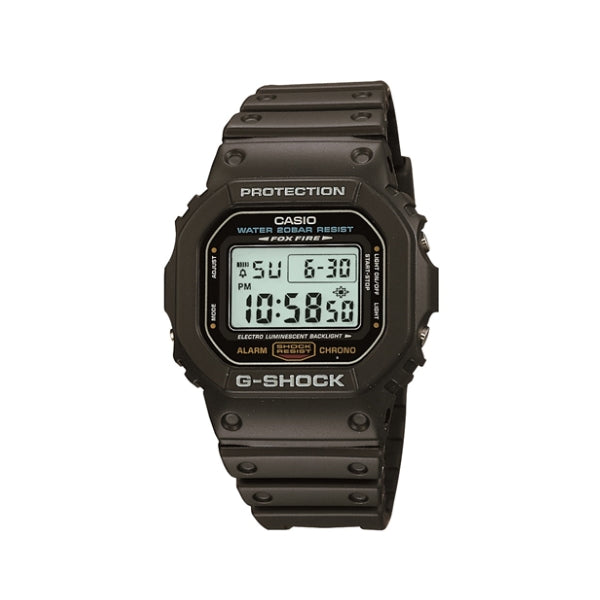 Casio men's quartz digital G-Shock watch