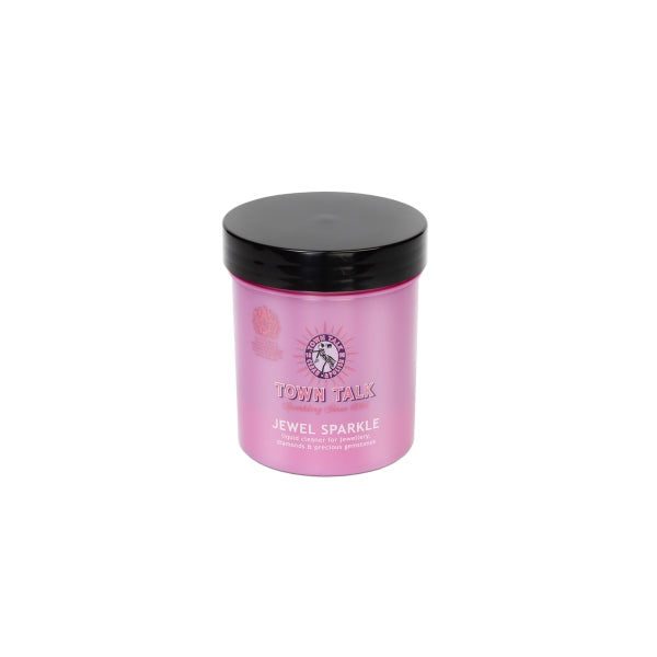 Town talk jewel sparkle for gold & precious stones - 225ml