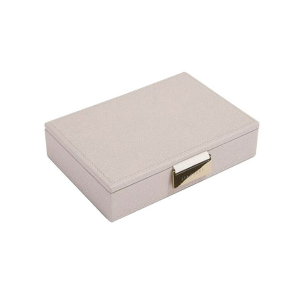 Stacker Jewellery Box - Mini with Lid