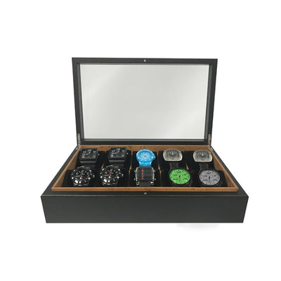 Stacker Jewellery & Watch Box