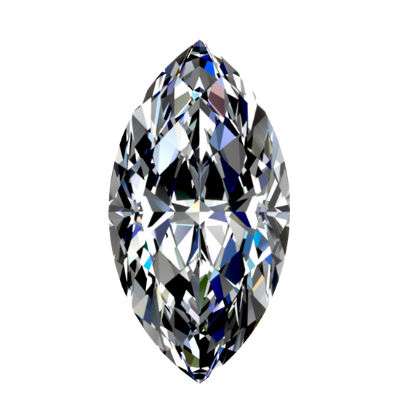 The Marquise Diamond Shape
