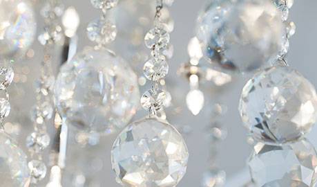 crystles