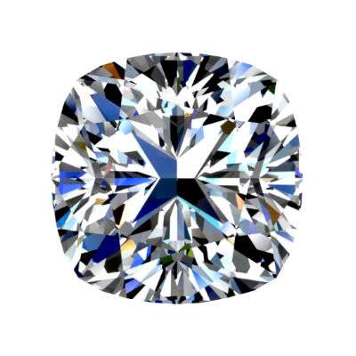 cushion diamond shape