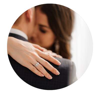 How to Pick an Engagement Ring