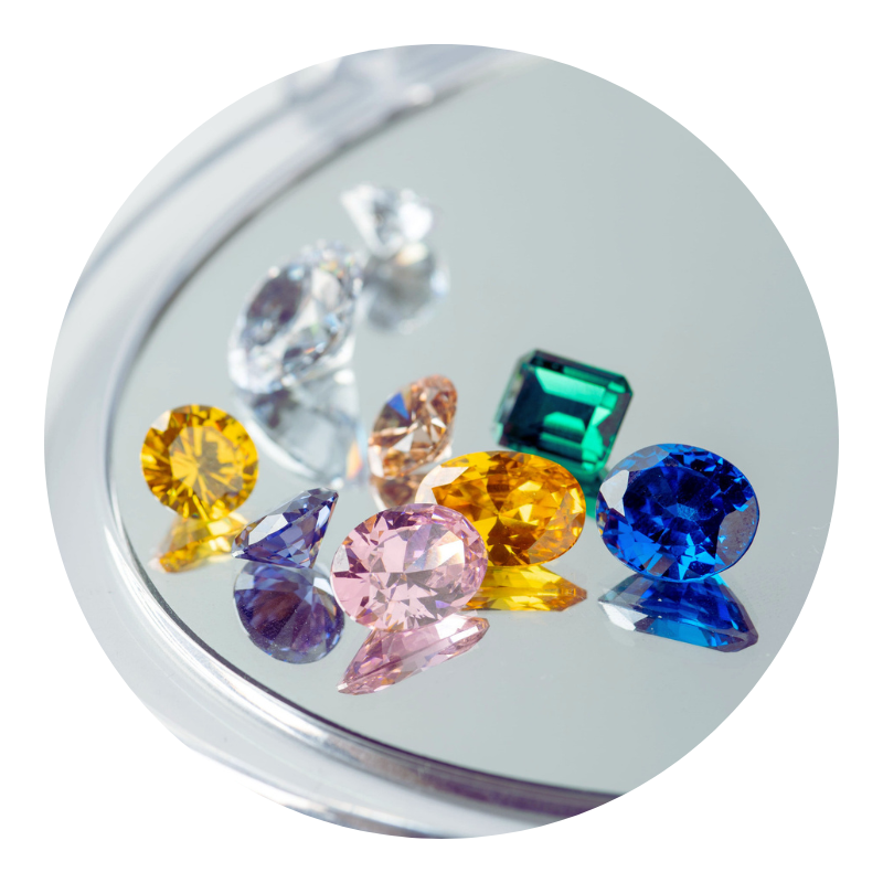 Your Complete Guide to Birthstones