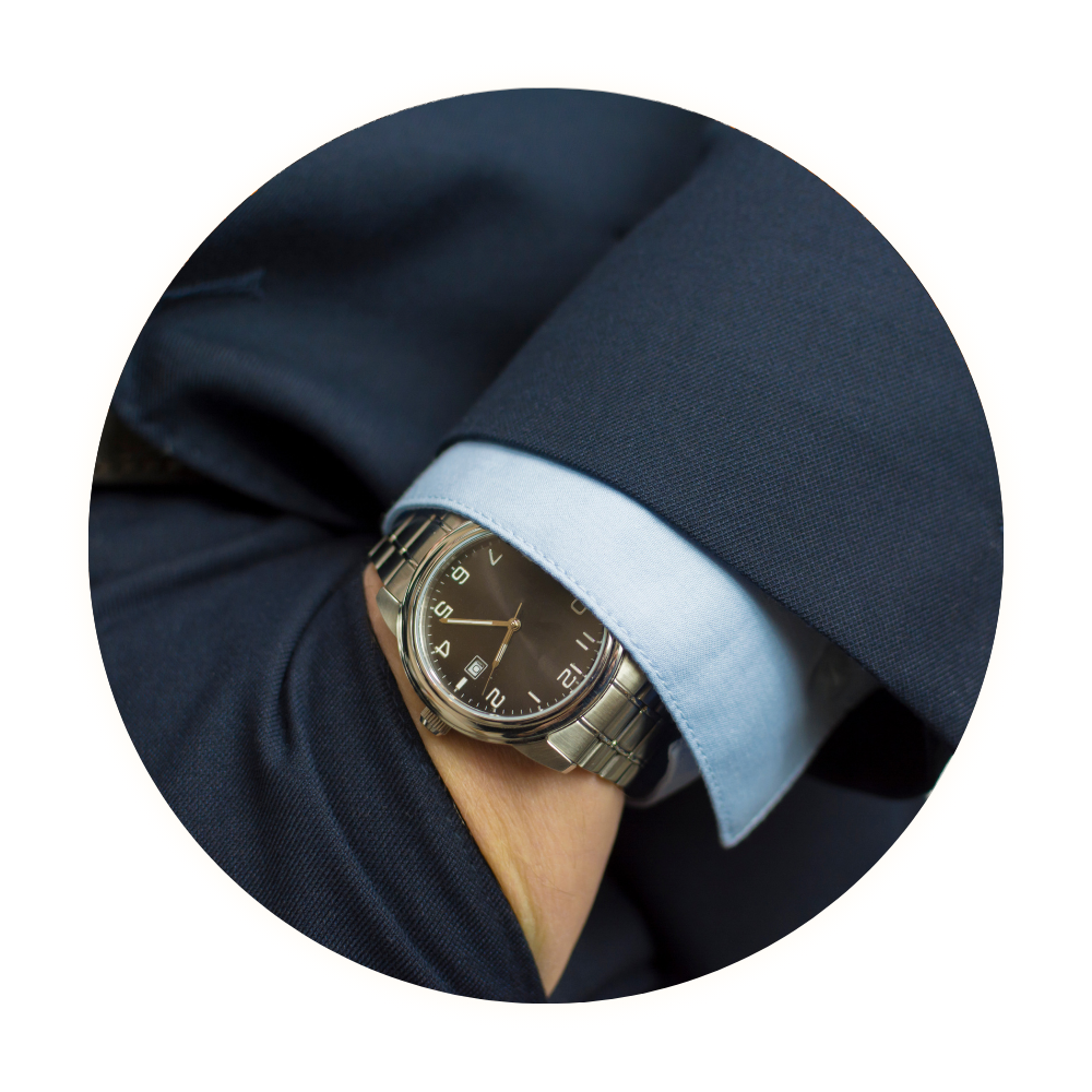 The Heartbeat of Time: Understanding Watch Movements – Showcase ...