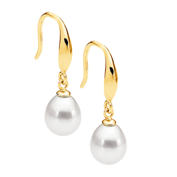 Pearl Drops