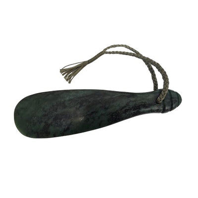 NZ Greenstone Mere - 270mm