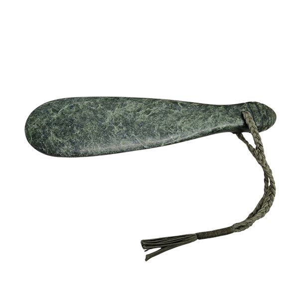 NZ Pounamu Mere - 270mm