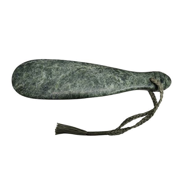NZ Pounamu Mere - 270mm