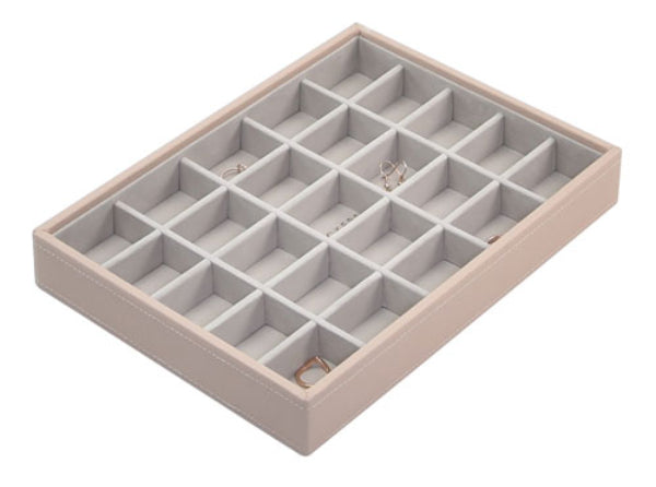 Stacker - 25 sections