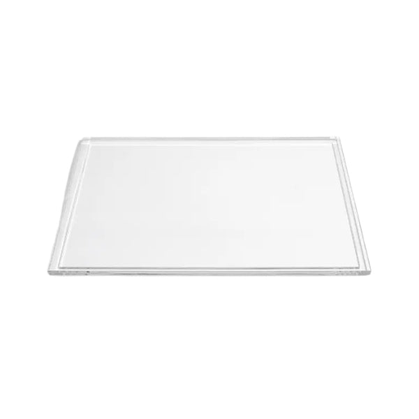 Stackers clear acrylic lid for jewellery boxes
