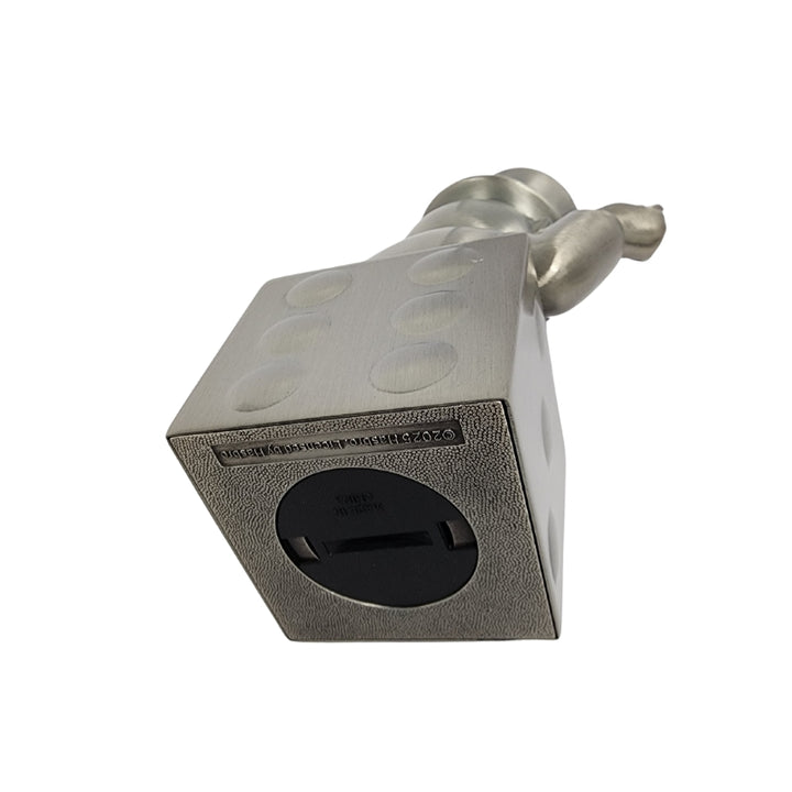 Collectable monopoly man moneybox