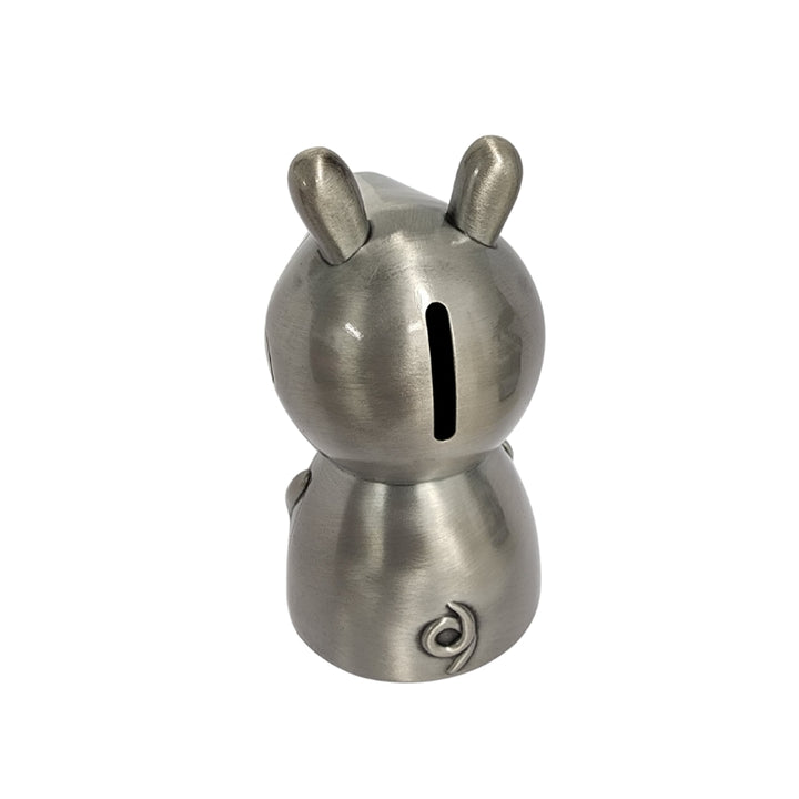 Collectable peppa pig moneybox