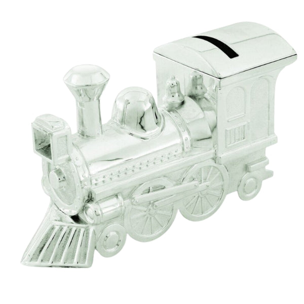 Train moneybox